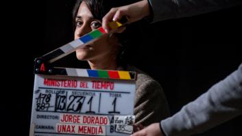 TVE sigue poniendo la zancadilla al 'Ministerio del Tiempo'