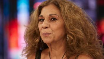 Lolita desvela su faceta oculta que no tiene que ver con la música