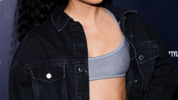 Muere a los 21 años la rapera Lexii Alijai