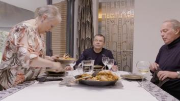 Jorge Javier Vázquez cuenta la consecuencia más inmediata que tuvo la aparición de su madre en el programa de Bertín