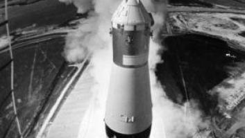 Apollo 11: 45 años del lanzamiento de la nave que llevó al hombre a la Luna