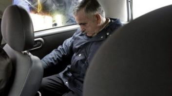 Ingresado en estado grave el electricista condenado por el robo del Códice Calixtino en la Catedral de Santiago