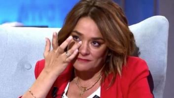 ¿Está satisfecha Toñi Moreno en 'Mujeres y Hombres y Viceversa'? Sabemos la respuesta