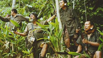 La 'guerra invisible' contra 370 millones de personas: los indígenas