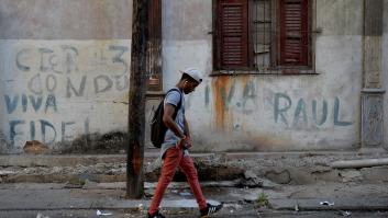 De Cuba a Noruega: el sueño por cumplir de Leo