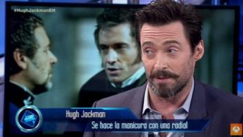 Pilar Rubio se convierte en Beyoncé y baila 'Single Ladies'