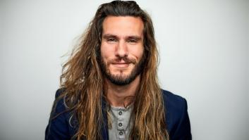 La melena masculina, en peligro de extinción