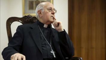 La ejemplar respuesta del cura de Entrevías a la cúpula de la Iglesia tras sus palabras sobre la situación política