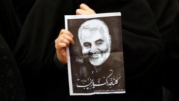 La respuesta de Irán a EEUU no será precipitada y su blanco es aún incierto