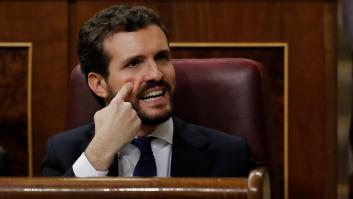 La contundente respuesta de Elena Valenciano a Pablo Casado por utilizar el nombre de Rubalcaba