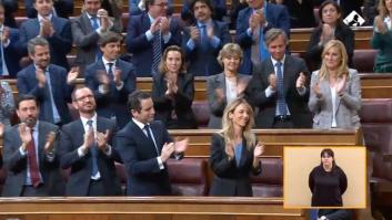 El extraño efecto en esta imagen ha llamado la atención hasta a José Corbacho