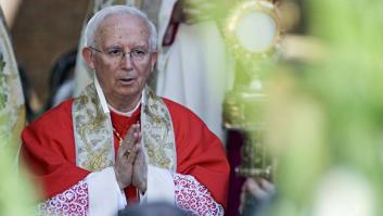 Cañizares insta a "orar por España" ante la situación “de verdadera emergencia”