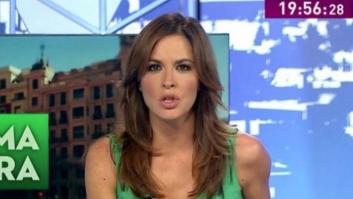 El corte de Mamen Mendizábal a Rocío Monasterio (Vox) en 'Más Vale Tarde': solo tres palabras