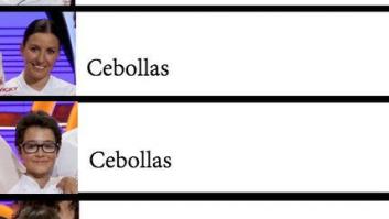 'Masterchef Junior' revela quién es el expulsado antes de que acabe el programa