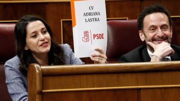 "Desconocía su situación": un concejal de Cs se disculpa tras cuestionar la enfermedad de una diputada