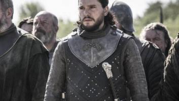 Miles de personas firman una petición para que se vuelva a grabar la última temporada de 'Juego de Tronos'