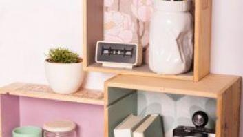 Todo lo que puedes hacer con una caja de vino... y un poco de maña (FOTOS)