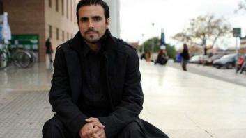 Ortega Smith le dice a Garzón que es un ministro de mala calidad, éste coge aire y suelta esto