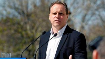 Daniel Lacalle (PP) renuncia a su acta de diputado