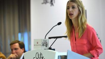 "Ficción colectiva": las duras palabras de Álvarez de Toledo contra la figura de Rubalcaba