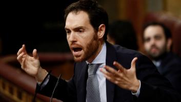 Navarra Suma carga contra Sánchez por su respuesta “arrodillada” a Bildu