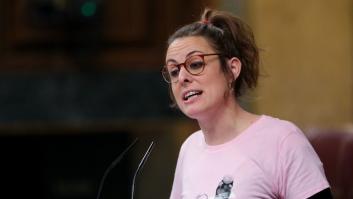 La CUP mantiene la "desconfianza" hacia el pacto PSOE-ERC, al que no augura "mucho recorrido"