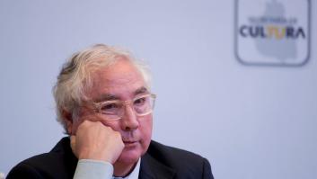 Manuel Castells, un experto en la sociedad de la información en el Consejo de Ministros