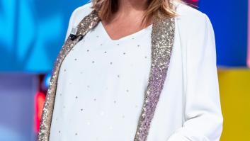 Toñi Moreno le manda una sentida carta a Paz Padilla tras su testimonio en 'Sábado Deluxe'