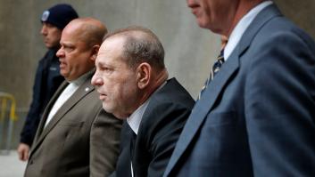 La fiscal de Los Ángeles acusa a Harvey Weinstein de violación y agresión sexual