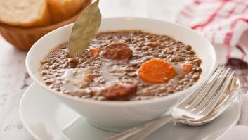 Siete cosas que deberían poder disfrutarse sin límite