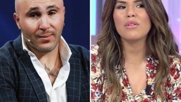 De no saber nada a dormir juntos: las dos versiones del ingreso en prisión de Isabel Pantoja