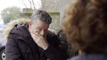 Un hombre hace llorar a Alberto Chicote en 'Te lo vas a comer' (laSexta)