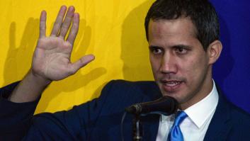 La UE reconoce a Guaidó como presidente de la Asamblea hasta que se repita la votación