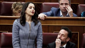 El tuit de una secretaria de Estado que saca los colores a Inés Arrimadas: "Como profesora de universidad le digo..."