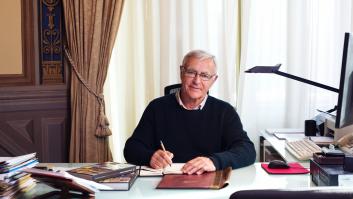 Joan Ribó: "Valencia ha dejado de ser un punto neurálgico de corrupción"