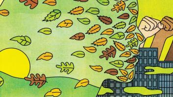 Cinco expertos explican por qué hay motivos para la esperanza frente a la crisis climática