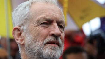 Corbyn da por finalizadas las negociaciones con el Gobierno de May sobre el Brexit: "No tiene sentido continuar"