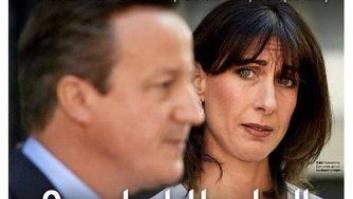 Las portadas del día después del Brexit