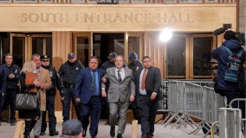 Claves del caso Weinstein: los abusos sexuales que despertaron al mundo