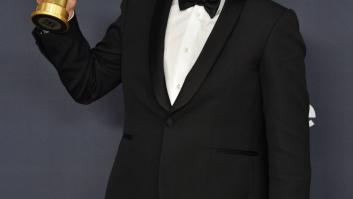 El comentado gesto de Beyoncé durante la ovación a Joaquin Phoenix en los Globos de Oro