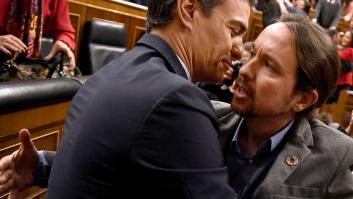 El Congreso estudia hacer accesibles sus instalaciones tras el nombramiento de Echenique como portavoz de UP