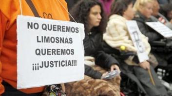 Ley de Dependencia, despoblación o repunte de la violencia de género: estas son las tareas pendientes del nuevo Gobierno