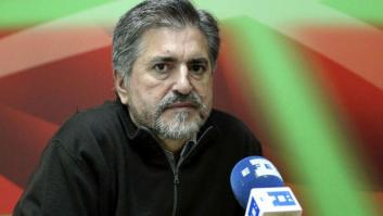 Eguiguren pide disculpas por denominar a Josu Ternera "héroe de la retirada"