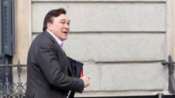 Interior pone protección a Tomás Guitarte por las amenazas recibidas tras su apoyo a Sánchez