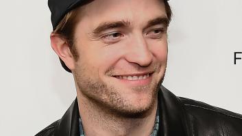 Robert Pattinson será el próximo Batman