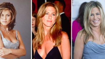 La nostálgica foto de los actores de 'Friends' antes de 'Friends'