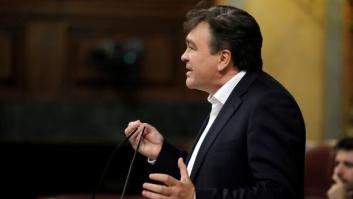 El diputado de Teruel Existe ha pasado la noche en un lugar sin determinar por cuestiones de seguridad