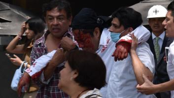 Un terremoto de magnitud 6,6 sacude Puerto Rico