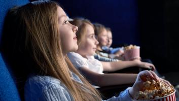 Cine contra el acoso escolar