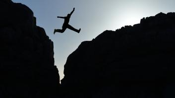 ¿Es necesario asumir riesgos para obtener éxito empresarial?